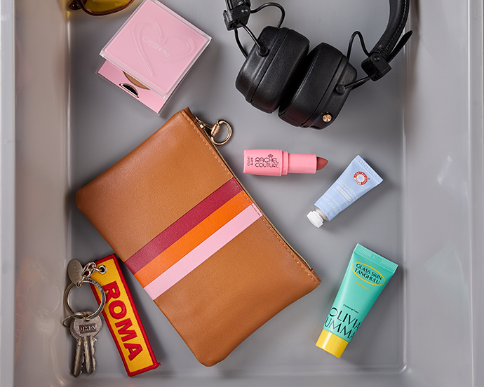 Travel tips 2025 Desktop