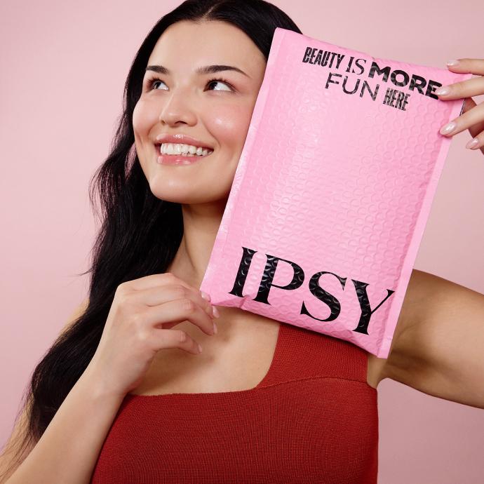 IPSY es seguro