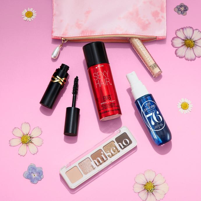 Add-Ons IPSY Mexico