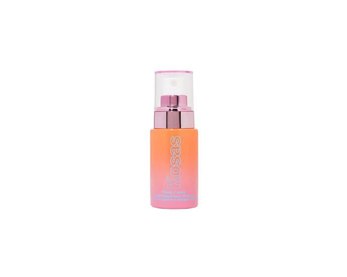 KOSAS Mini Plump + Juicy Vegan Collagen Spray-On Serum