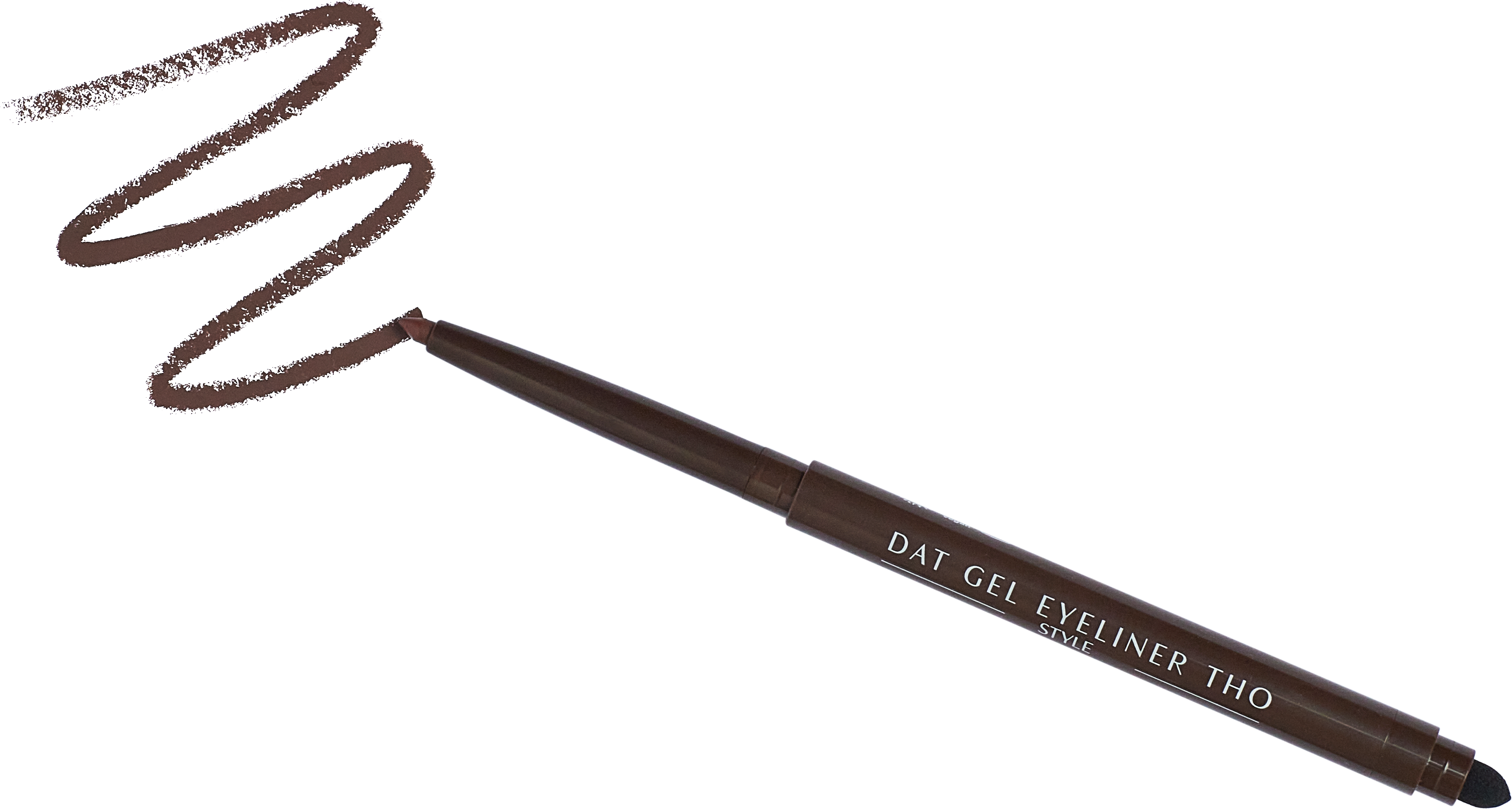 PINKY B BEAUTY – Dat Gel Eyeliner Tho