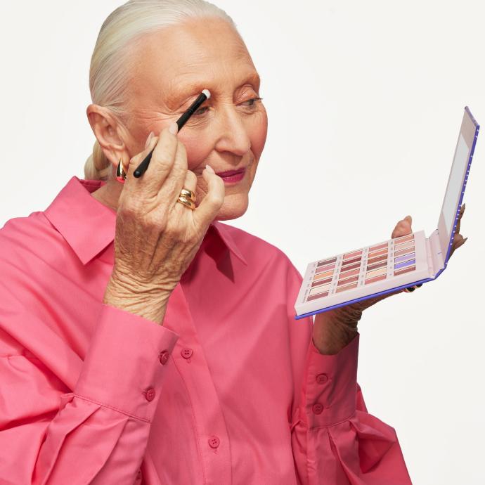Menos tiempo, mejores productos: la nueva belleza después de ser mamá Mobile