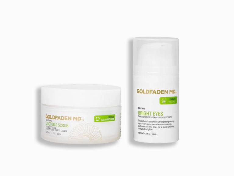 GOLDFADEN MD – Best-Selling Duo Kit