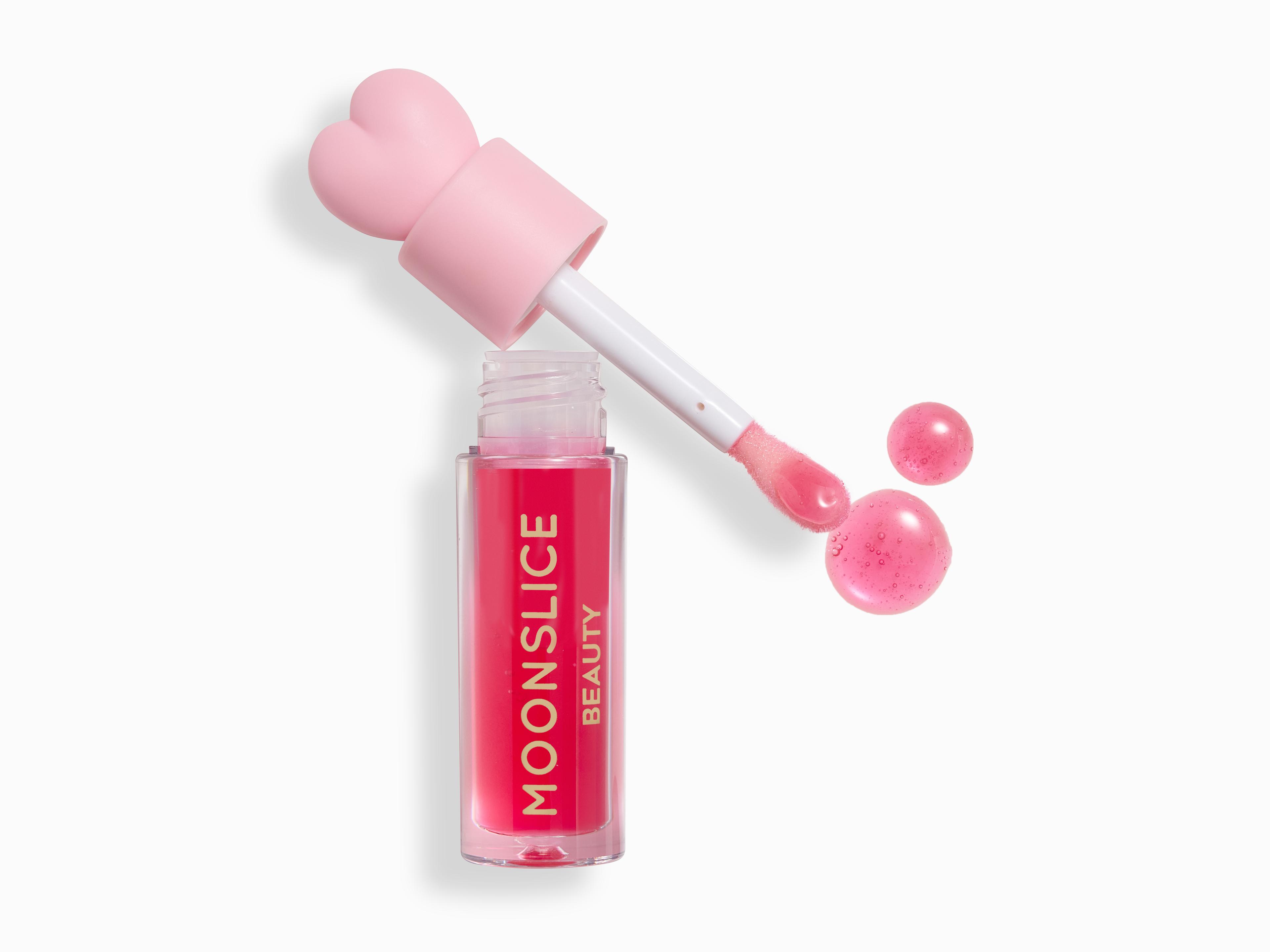 MOONSLICE BEAUTY — Lip Oil