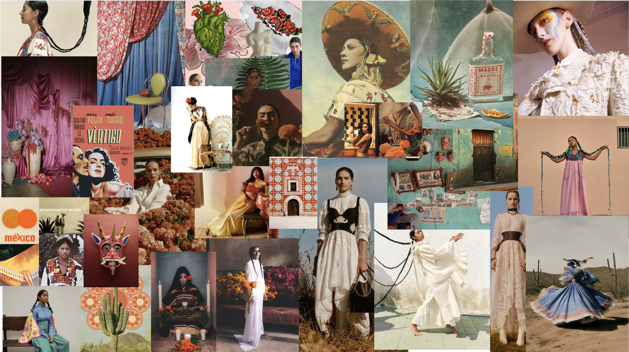 DDM 2026 Moodboard
