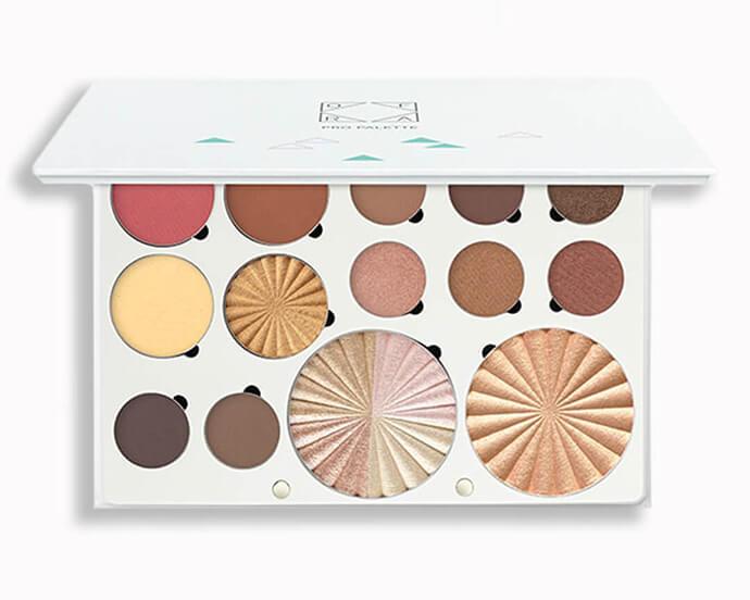 OFRA COSMETICS Pro Palette - Soul