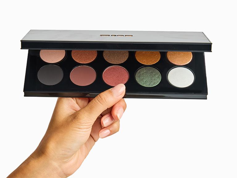 PAT McGRATH LABS — Mothership II: Sublime
