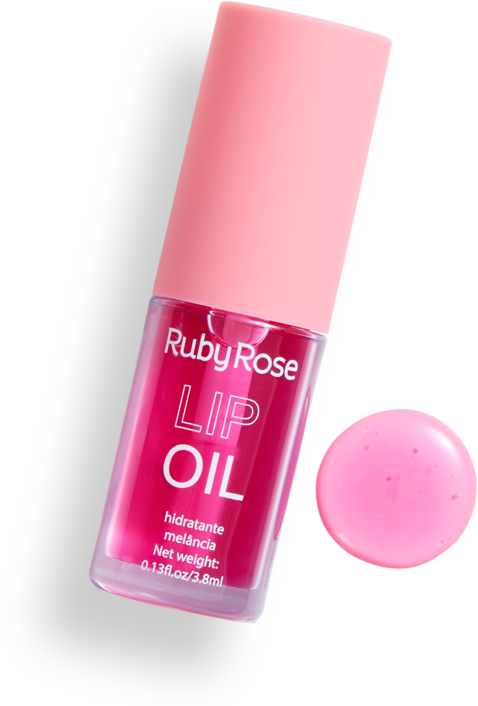 RUBY ROSE – Lip Oil Watermelon