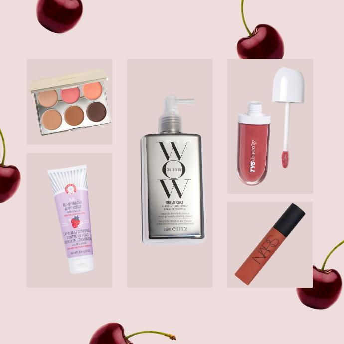 Productos de belleza nuevos en IPSY Shop para febrero 2026