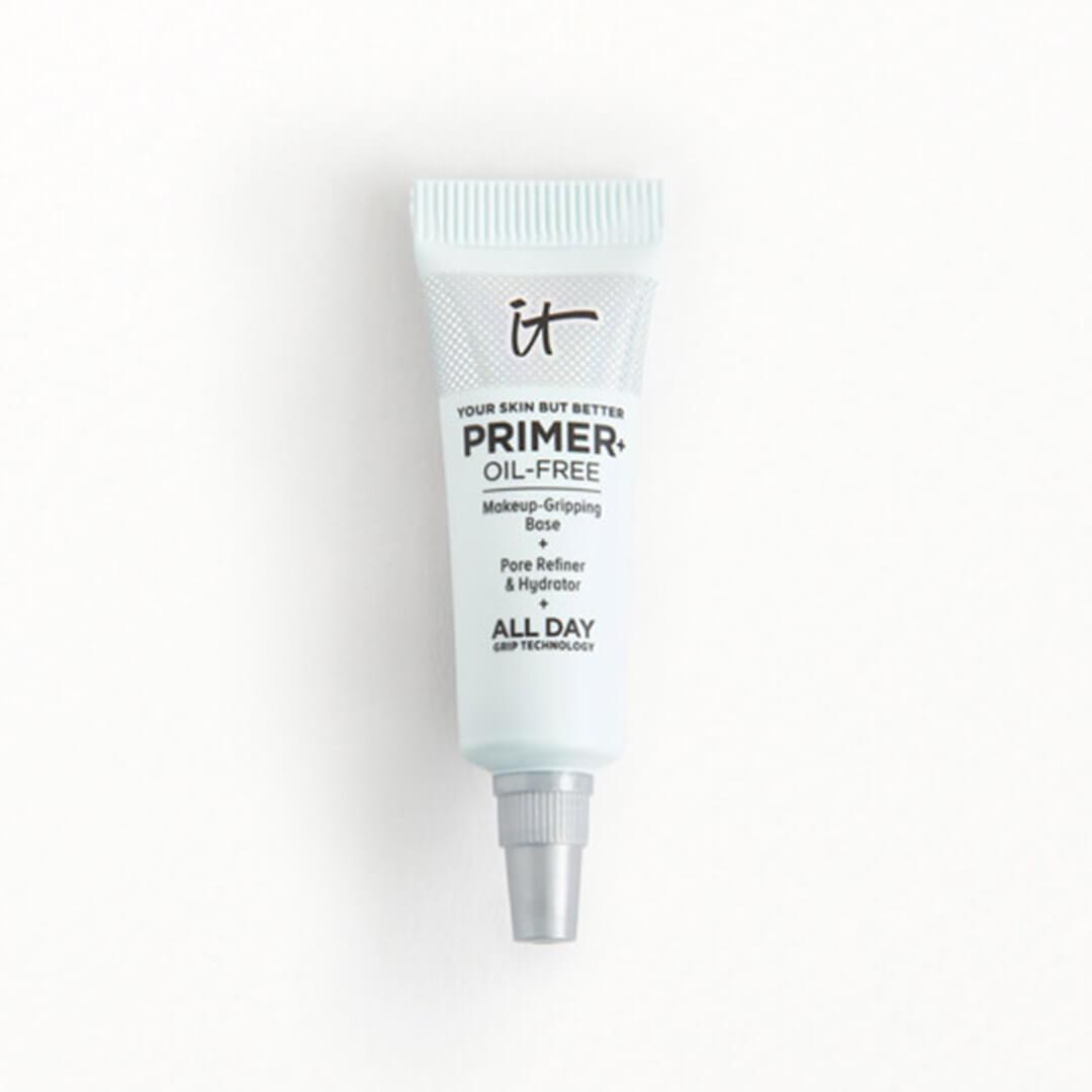 IT COSMETICS Your Skin But Better Primer+ Oil-Free Makeup-Gripping Base + Pore-Refiner & Hydrator Mobile productId:p-jz3pwt55p7yqydn