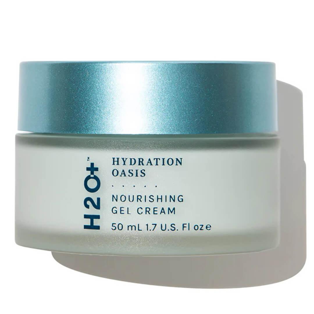 H2O+ Oasis Ultra Hydrating Cream Desktop