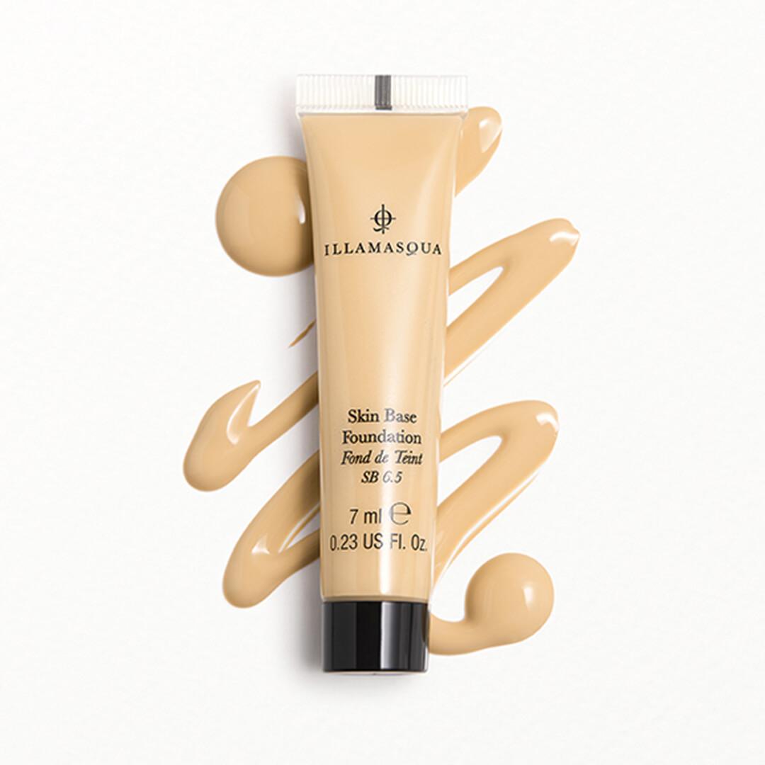 ILLAMASQUA Skin Base Foundation Mobile productId:p-jygs5xqh4yiaiym