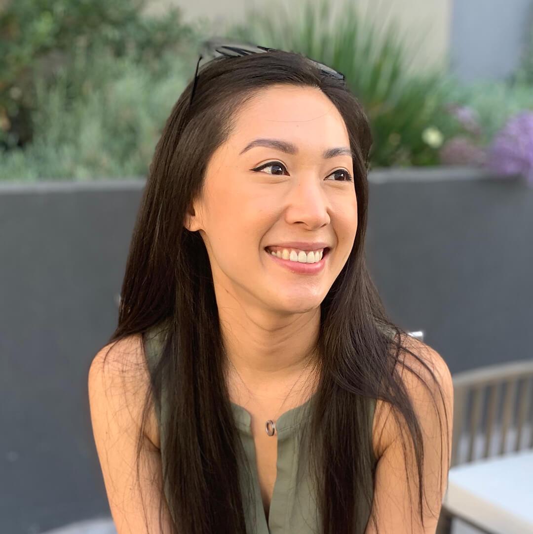 Susan Muramoto Default