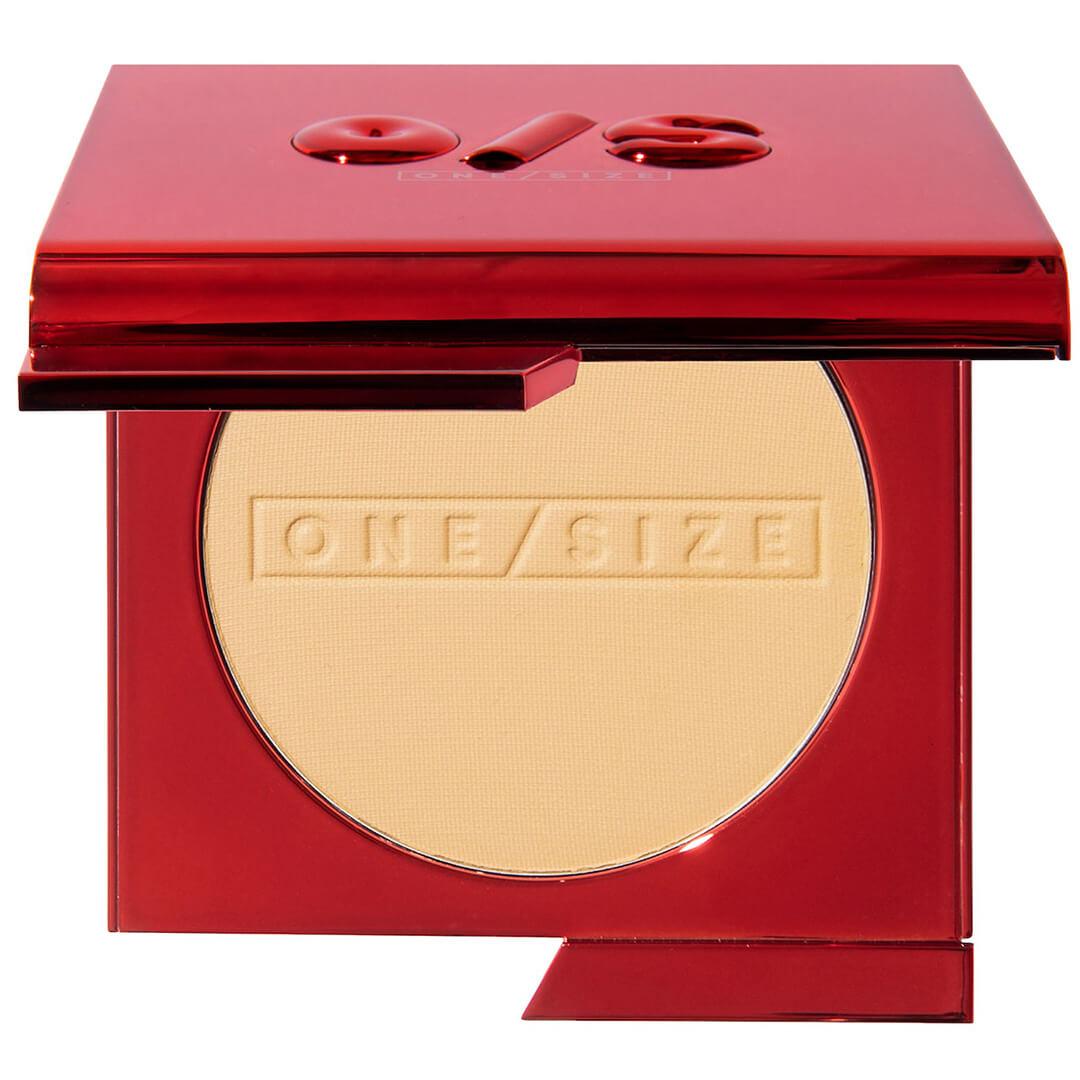 ONE/SIZE BY PATRICK STARRR Turn Up The Base Versatile Powder Foundation Desktop