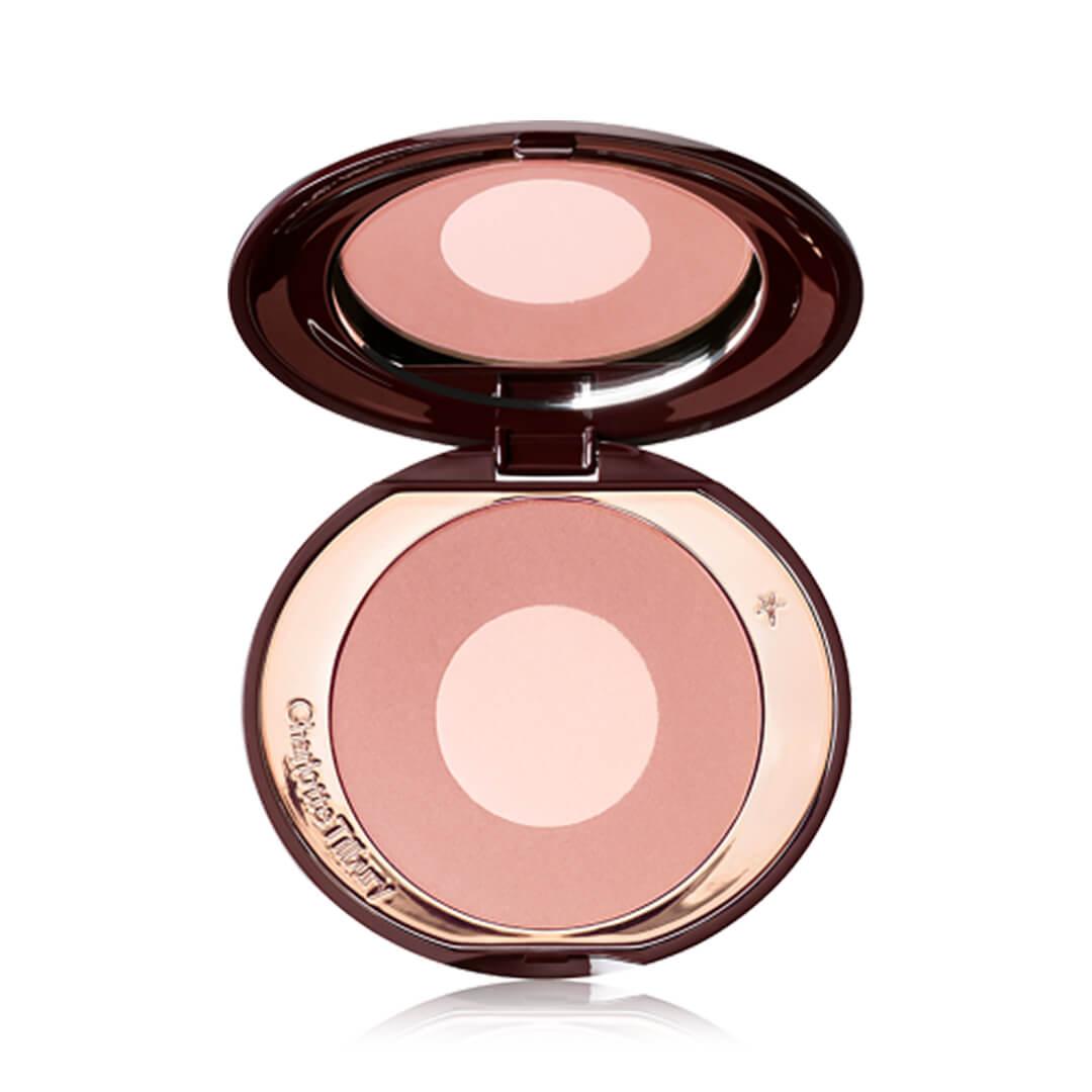 CHARLOTTE TILBURY Cheek to Cheek Blusher in Pillow Talk Original Desktop