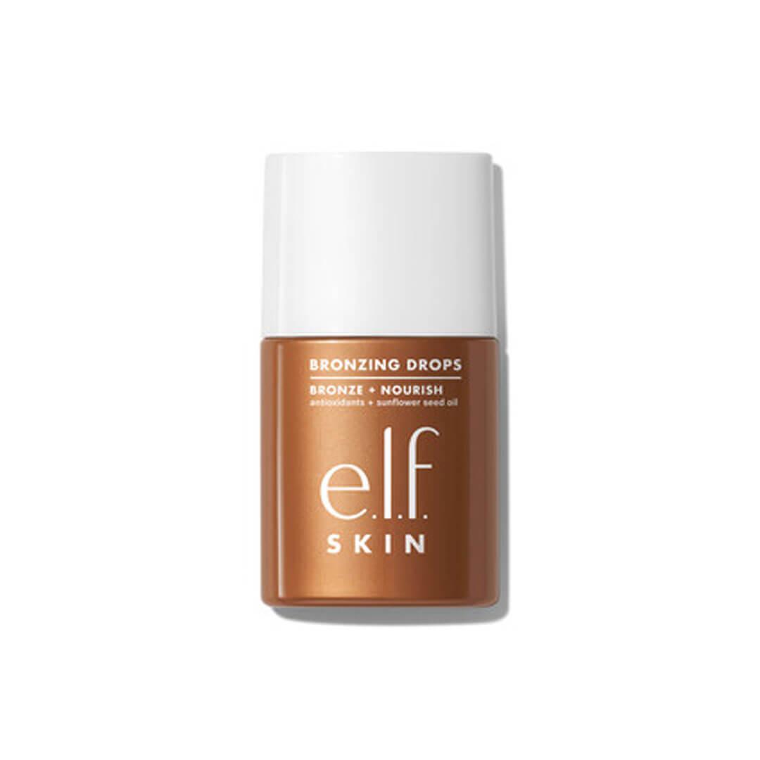 E.L.F. COSMETICS Skin Bronzing Drops Desktop