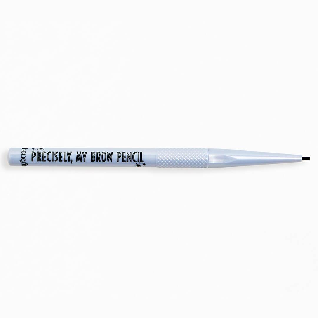 BENEFIT COSMETICS Precisely, My Brow Pencil Waterproof Eyebrow Definer in 5 - Warm Black-Brown Mobile productId:p-kphg92n613s10xn