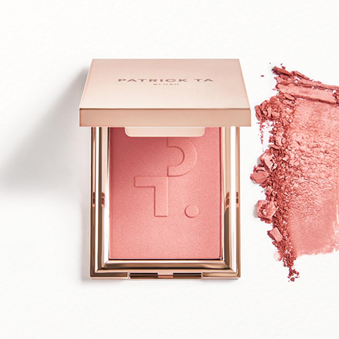 PATRICK TA BEAUTY Monochrome Moment Velvet Blush in She’s Passionate Desktop productId:p-keaivpirplg92tc