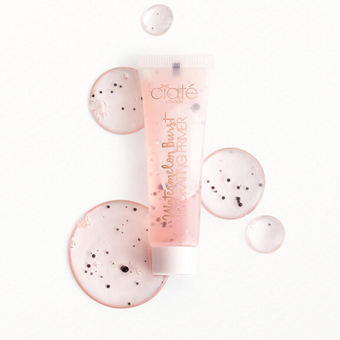 CIATÉ LONDON Watermelon Burst Hydrating Primer Desktop