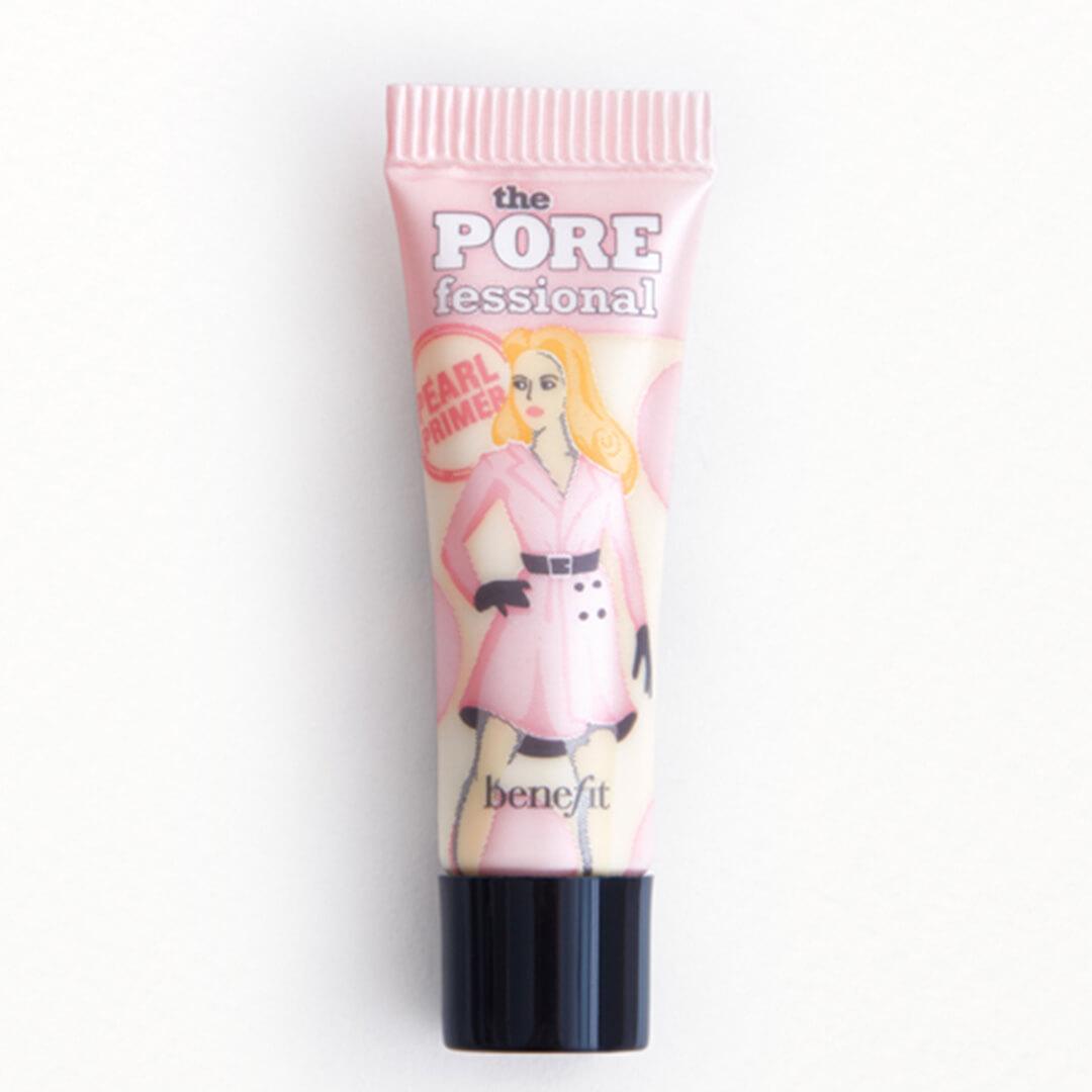 BENEFIT COSMETICS The POREfessional Pearl Primer Desktop