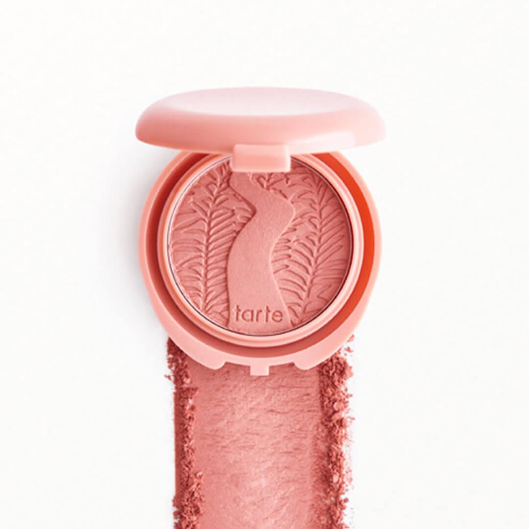 TARTE Amazonian Clay 12-Hour Blush in Party Dress Desktop productId:p-jxggeaq66d41itk