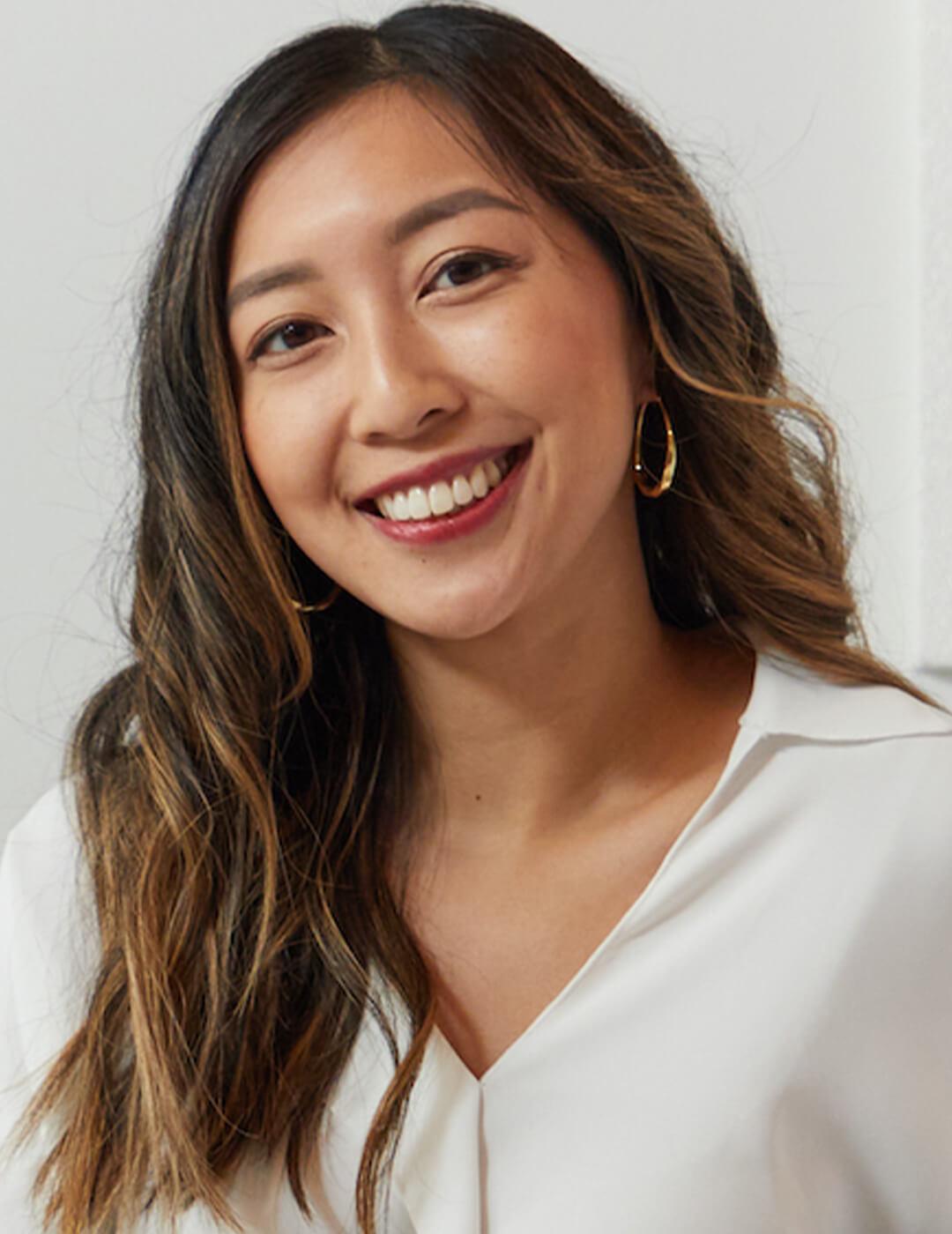 Connie Lo portrait Desktop