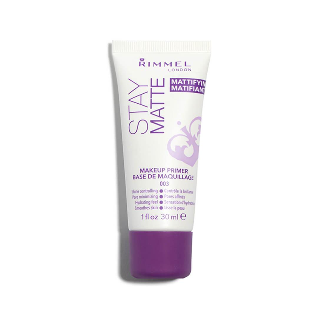 RIMMEL LONDON Stay Matte Primer Mobile productId:p-ivcxxyz53r4f7gi