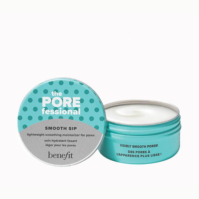 BENEFIT COSMETICS The Porefessional Smooth Sip Moisturizer Desktop