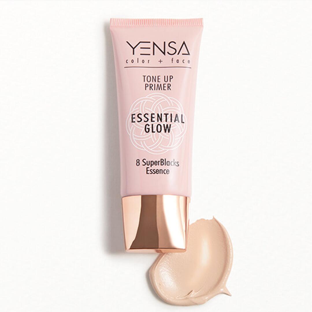 YENSA BEAUTY TONE UP Essential Glow Primer Desktop