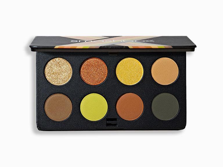 SMASHBOX COSMETICS – Always On Mood Board Eye Shadow Palette