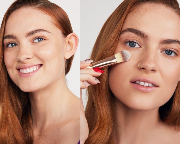 Descubre tu concealer ideal