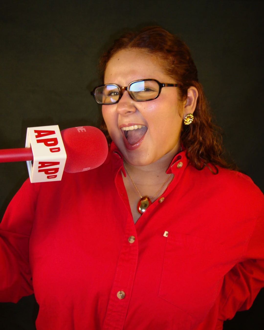 Ana Paola Paz 2