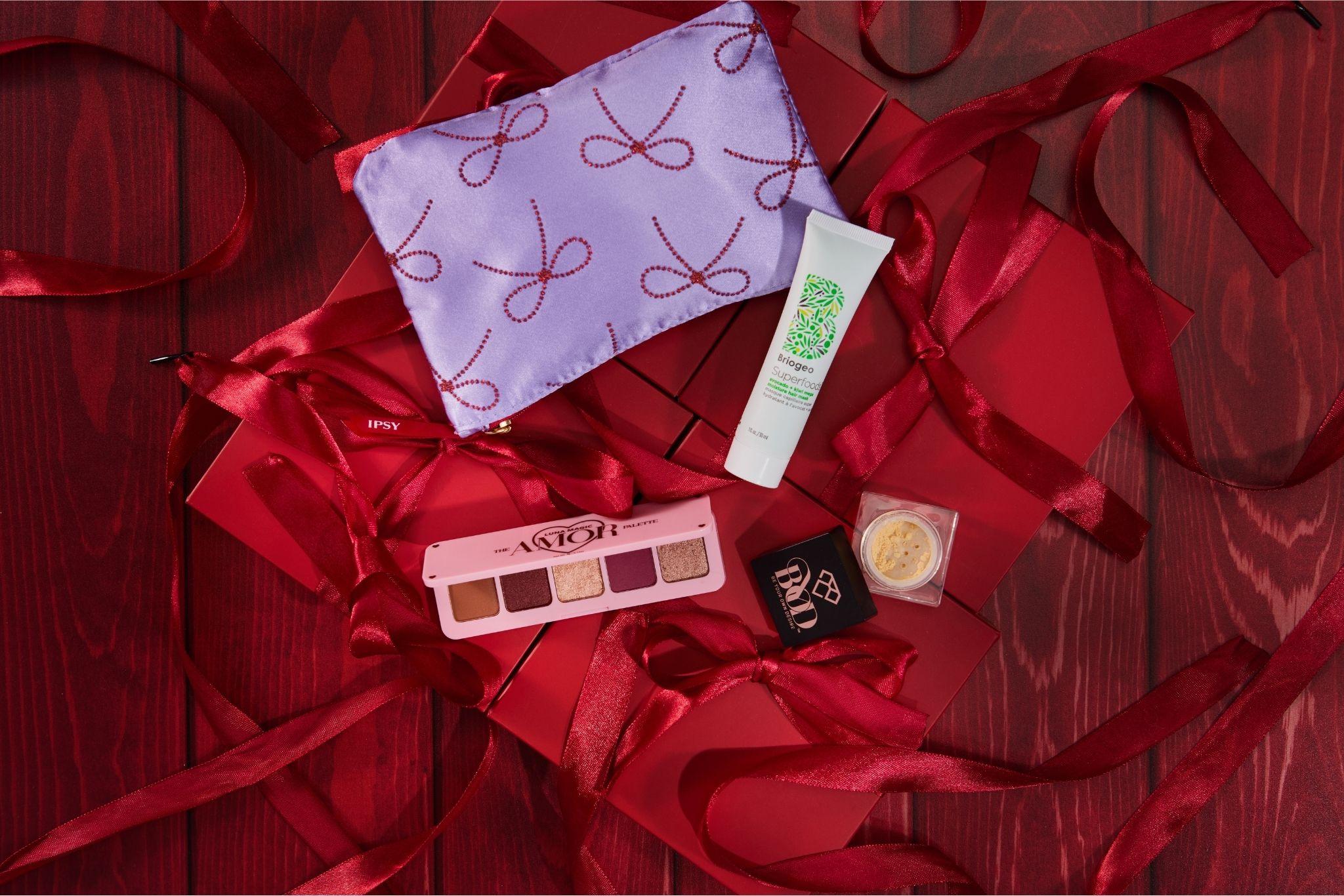 December Glam Bag 2025