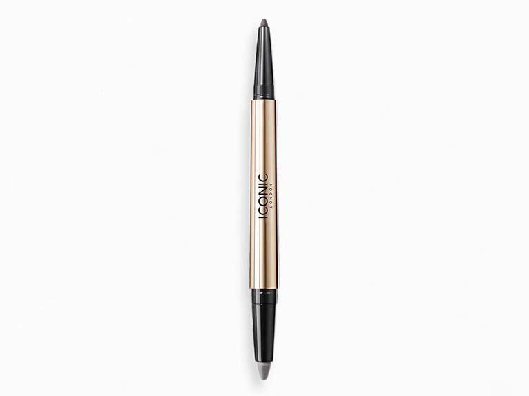 ICONIC LONDON — Smokey Eye Duo Kajal Eyeliner